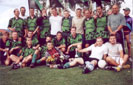 1. Männer - Pokalsieg 2000 gegen Sebnitz