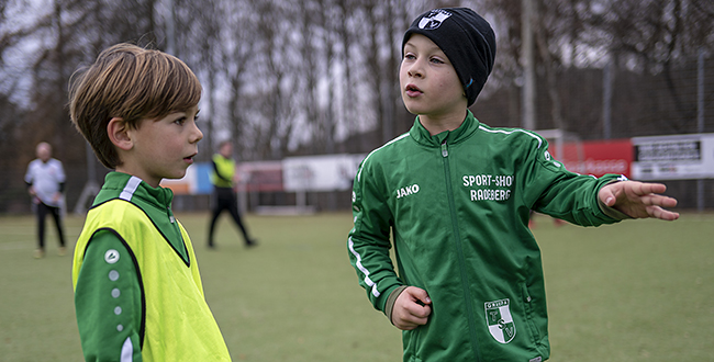 Weihnachtsbäbbeln Fußball TSV Graupa 2022