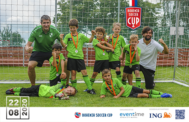 F1- Junioren TSV Graupa