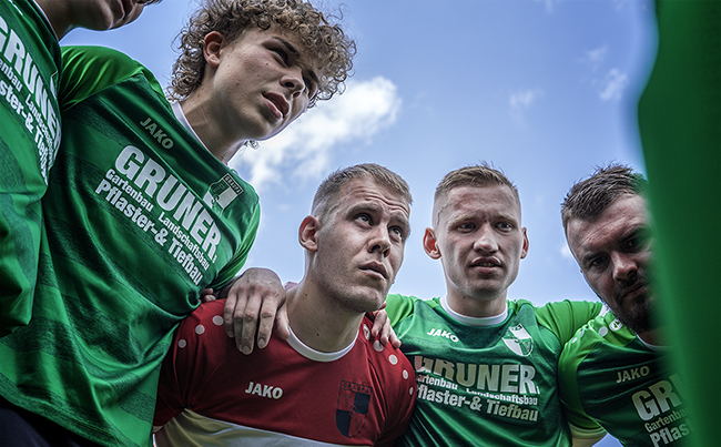 Fußball - Männer I - TSV Graupa