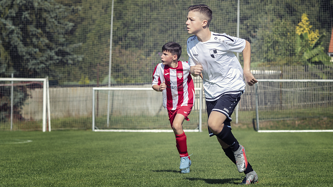 TSV Graupa C- Junioren