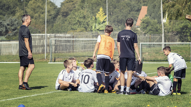 TSV Graupa C- Junioren