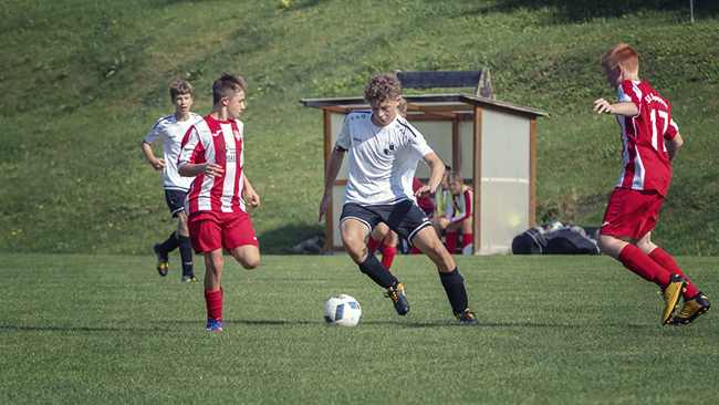 TSV Graupa C- Junioren