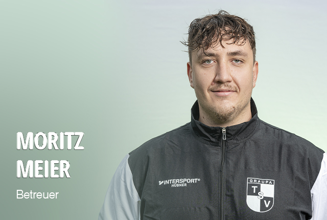 Moritz Meier