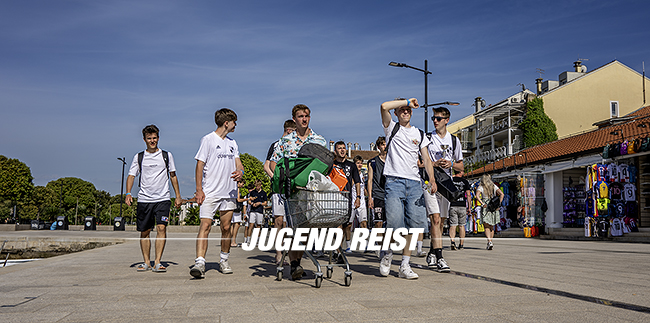 Fußball - Nachwuchs - TSV Graupa - B-Junioren