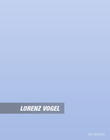 Lorenz Vogel