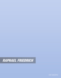 Raphael Friedrich