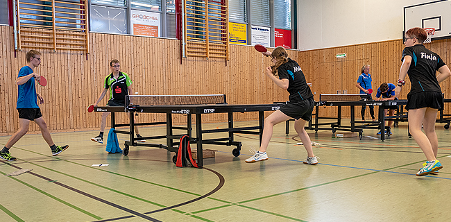 Familienturnier 2019