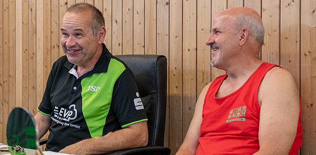 Familienturnier 2019