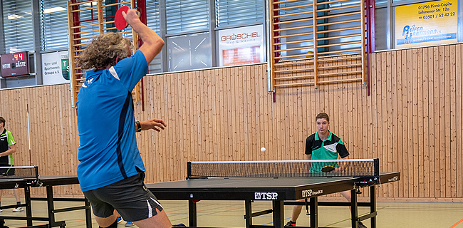 Familienturnier 2019