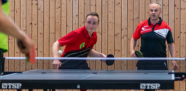 Familienturnier 2019