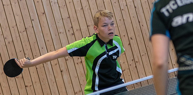 Familienturnier 2019