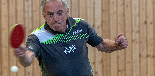 Familienturnier 2019