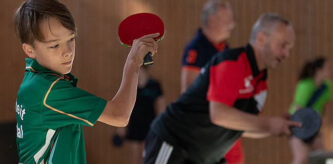 Familienturnier 2019