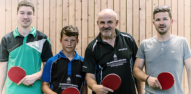 Familienturnier 2019