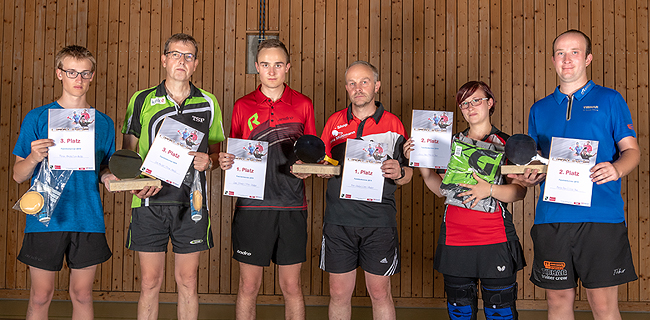 Familienturnier 2019