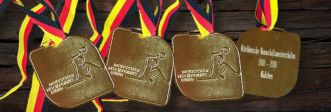 MDM U15 und U18 2019