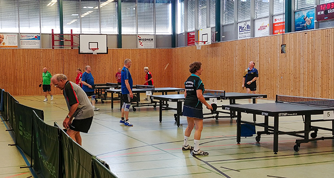 Seniorenturnier 2019