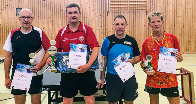 Seniorenturnier 2019