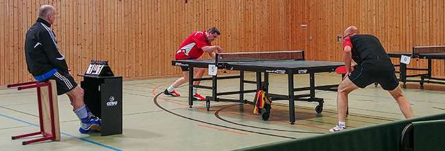 Seniorenturnier 2019