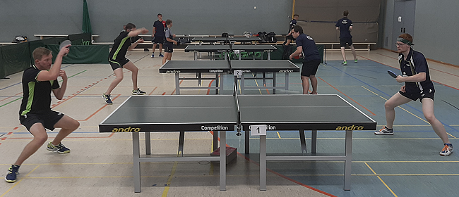 TSV Graupa - KEM Heidenau