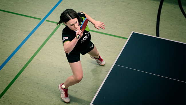 TSV Graupa - Anne Roth