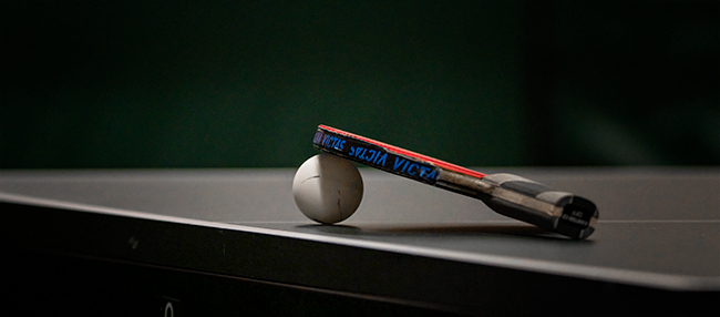 2. Herrenmannschaft Tischtennis TSV Graupa