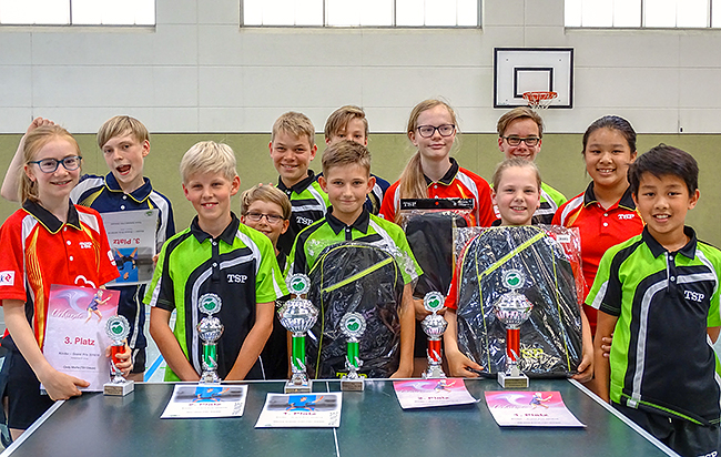 Kinder Grand Prix 2019