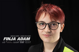 Finja Adam