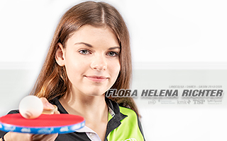 Flora Helena Richter