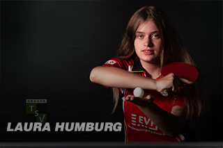 Laura Humburg
