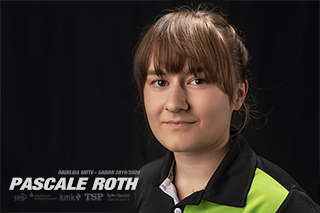 Pascale Roth