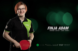 Finja Adam