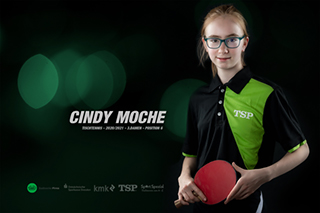 Cindy Moche