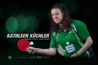 Kathleen Küchler