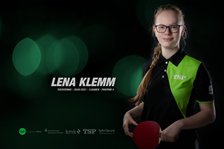 Lena Klemm