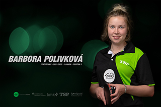 Barbora Polivkova