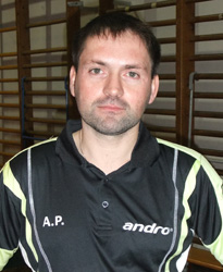 Position 2. André Höhne. Jens Pysarczuk