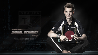 Daniel Schmidt