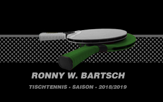 Ronny W.-Bartsch