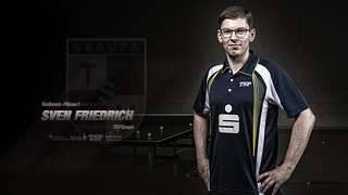 Sven Friedrich