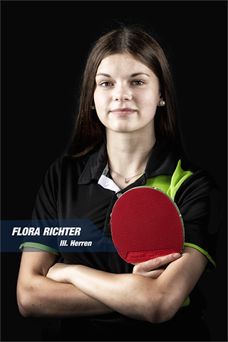 Flora Richter