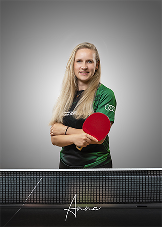 Anna Kempe