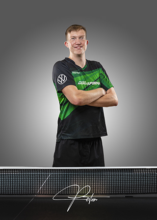 Peter Kienast