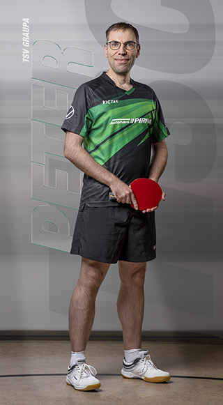 Peter Eichhorn