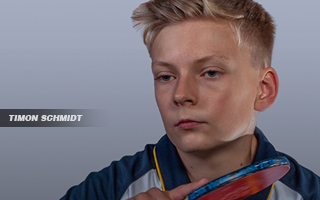 Timon Schmidt
