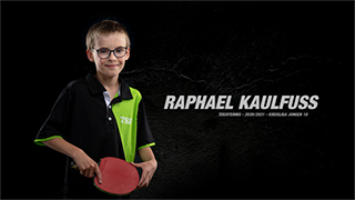 Raphael Kaulfuß