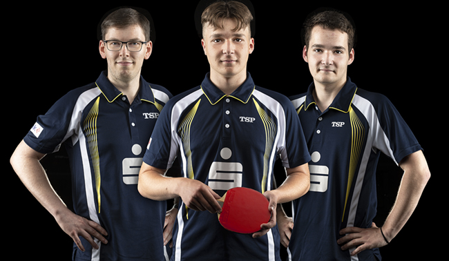 Bezirkspokal TT 1. Runde