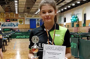 Flora Helena Richter