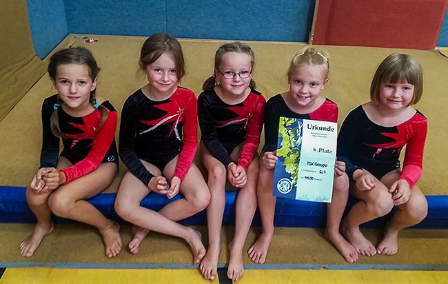 Kreismeisterschaften 2019